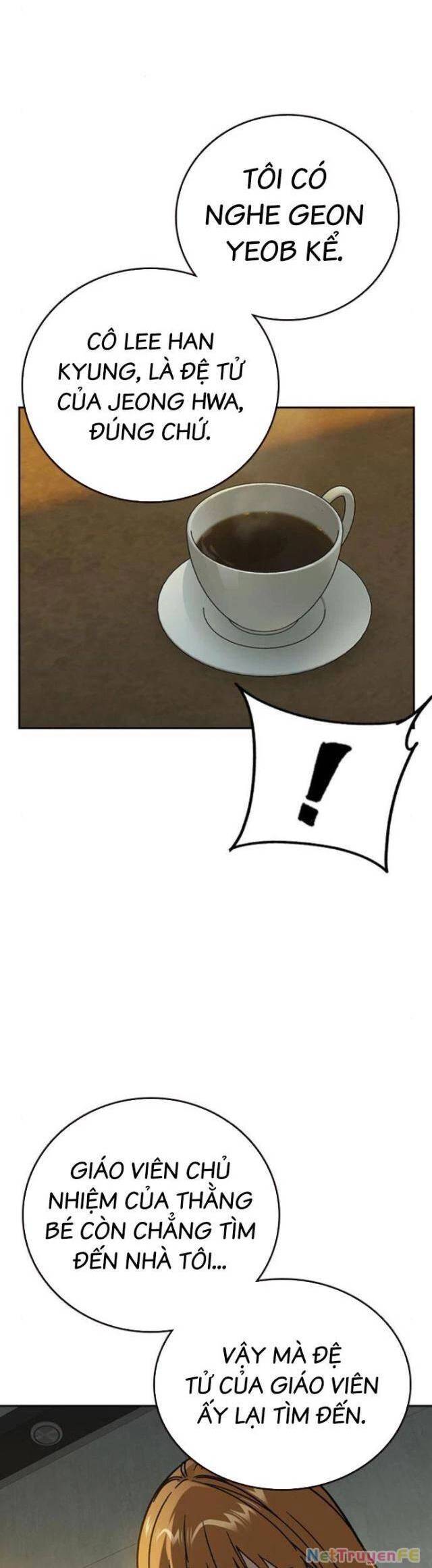 Học Nhóm - Chapter 247 - Page 6
