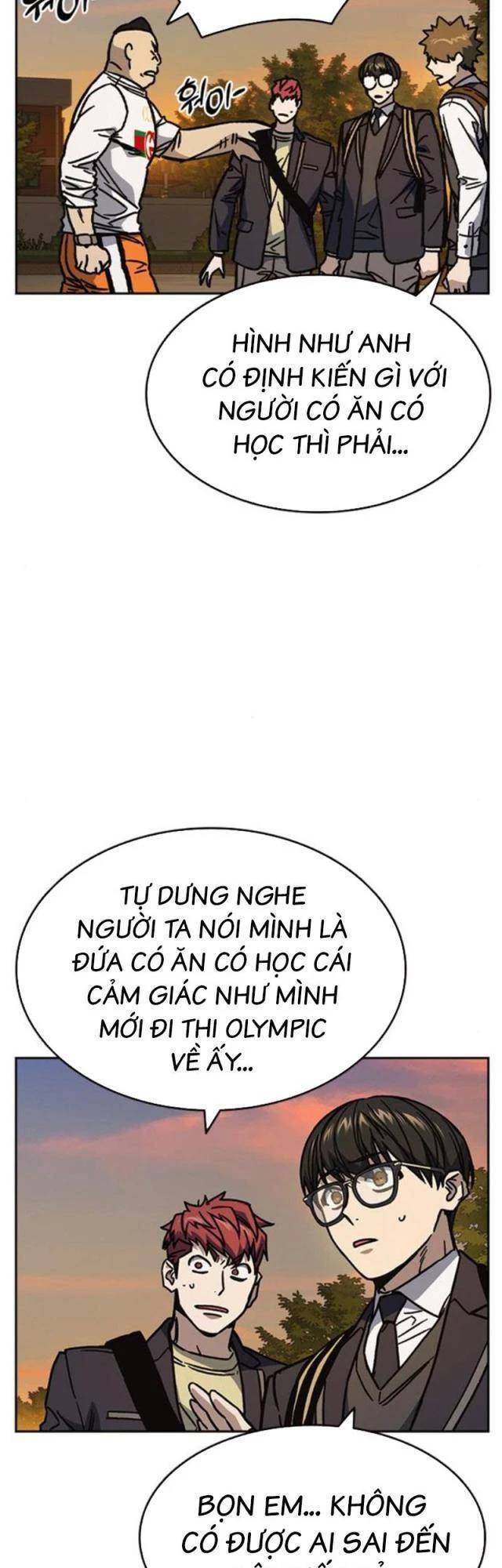 Học Nhóm - Chapter 247 - Page 60