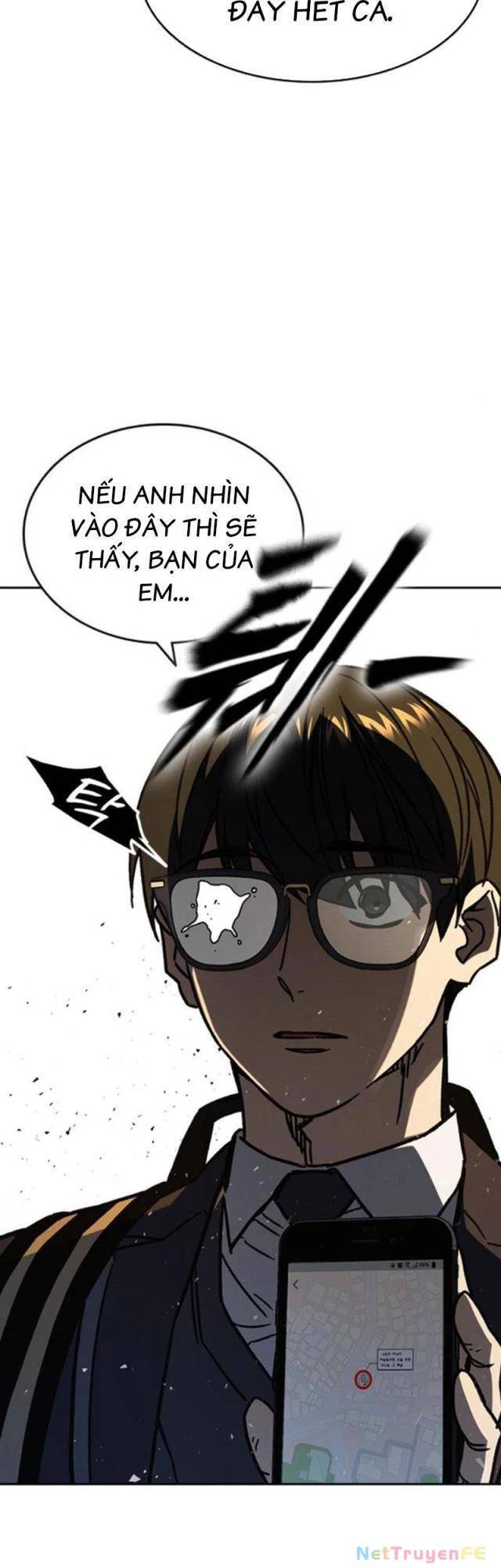 Học Nhóm - Chapter 247 - Page 61