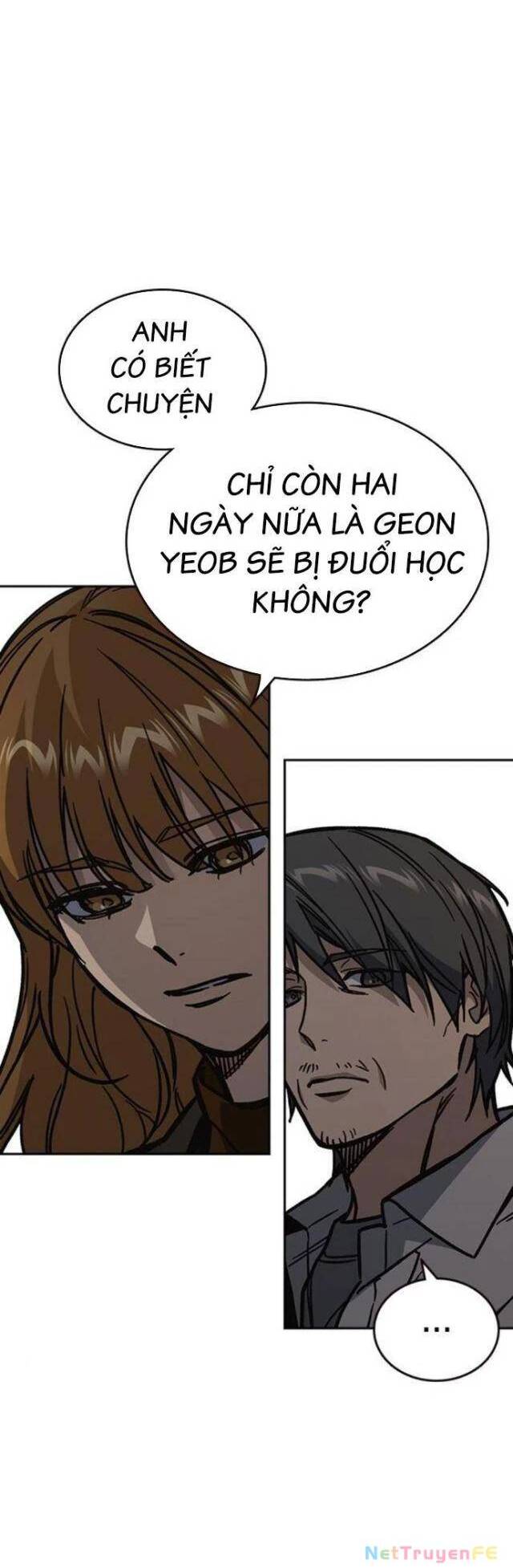 Học Nhóm - Chapter 247 - Page 8