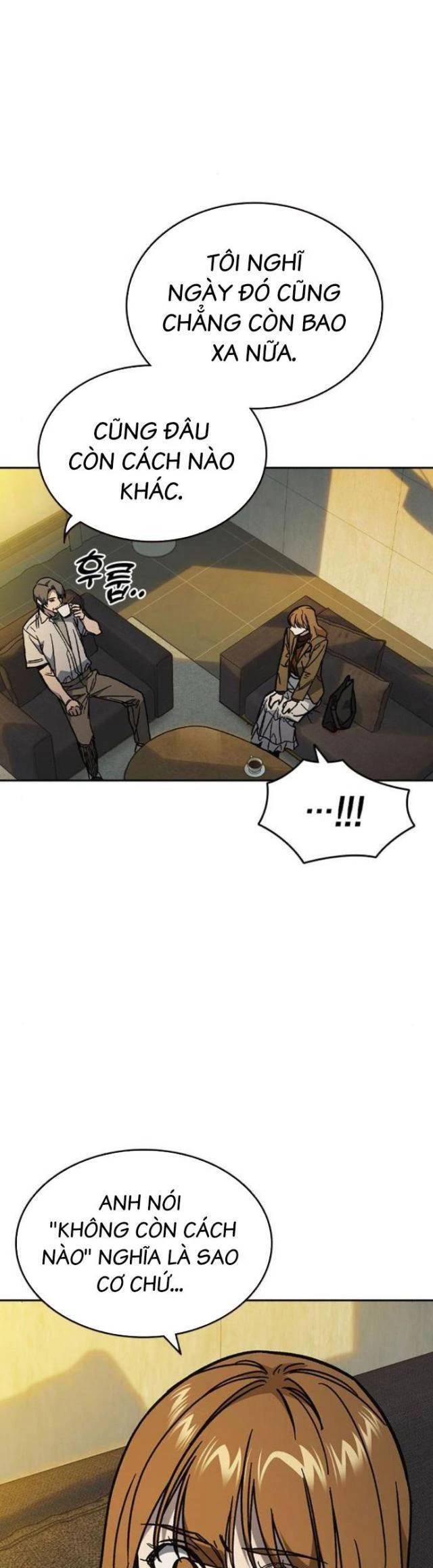 Học Nhóm - Chapter 247 - Page 9