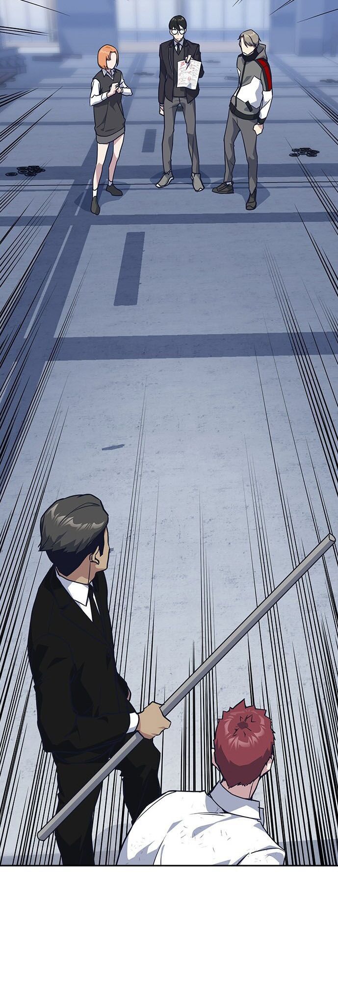 Học Nhóm - Chapter 25 - Page 11