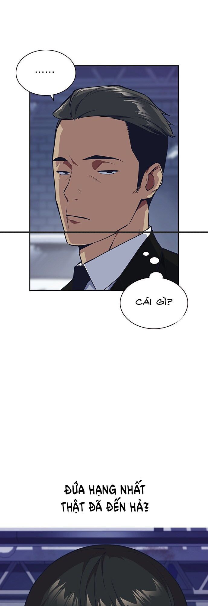 Học Nhóm - Chapter 25 - Page 12