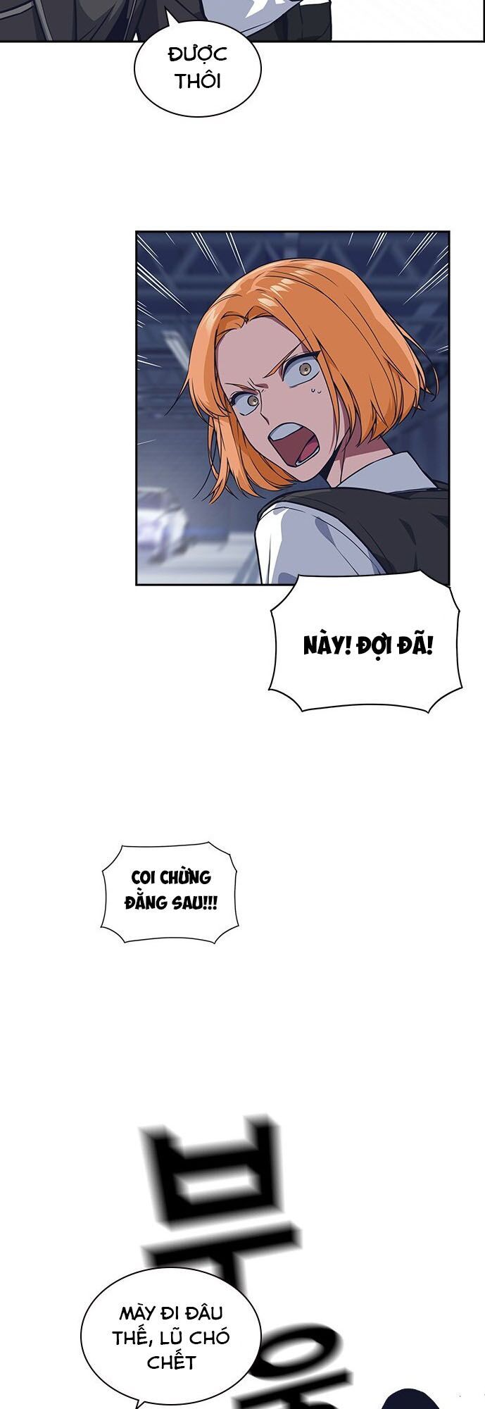 Học Nhóm - Chapter 25 - Page 23