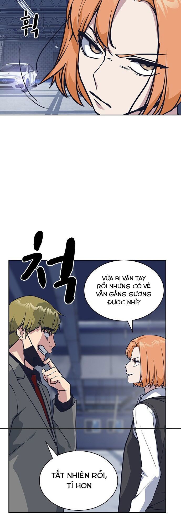 Học Nhóm - Chapter 25 - Page 26