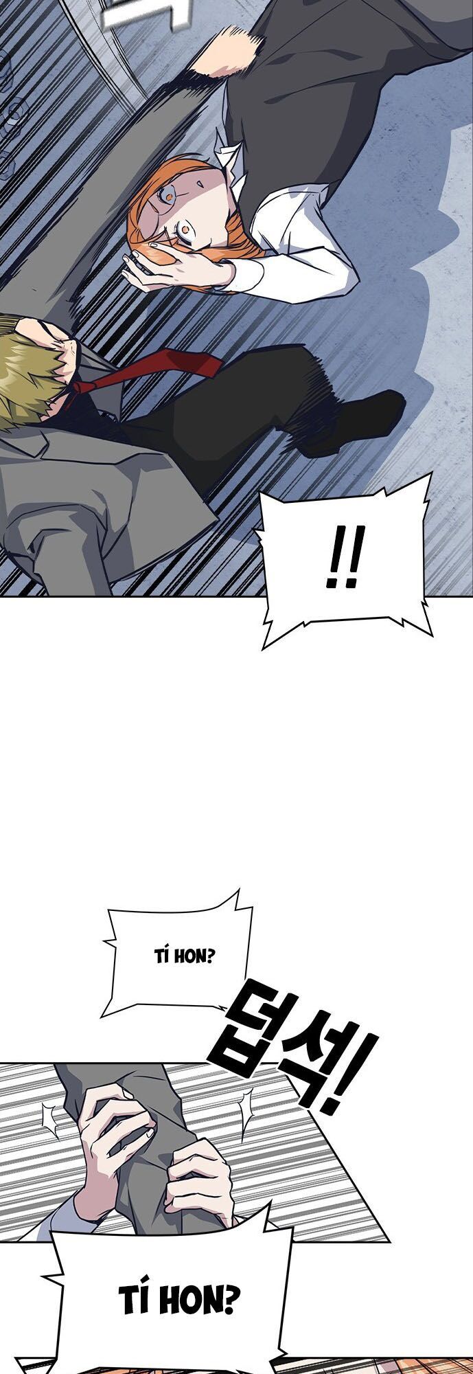 Học Nhóm - Chapter 25 - Page 29