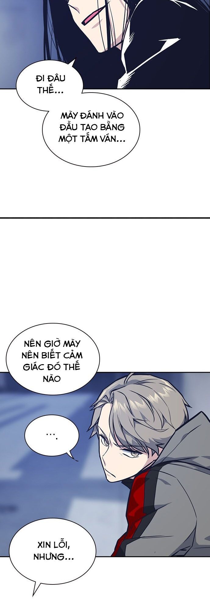 Học Nhóm - Chapter 25 - Page 34