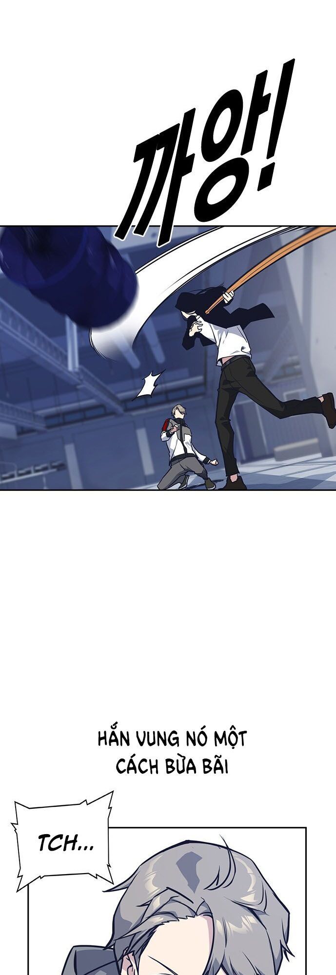 Học Nhóm - Chapter 25 - Page 36