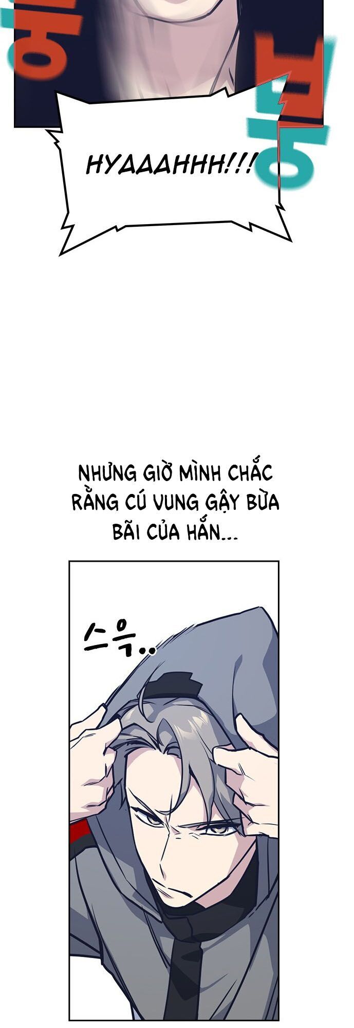 Học Nhóm - Chapter 25 - Page 38