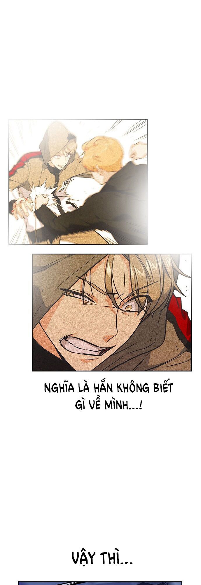 Học Nhóm - Chapter 25 - Page 39