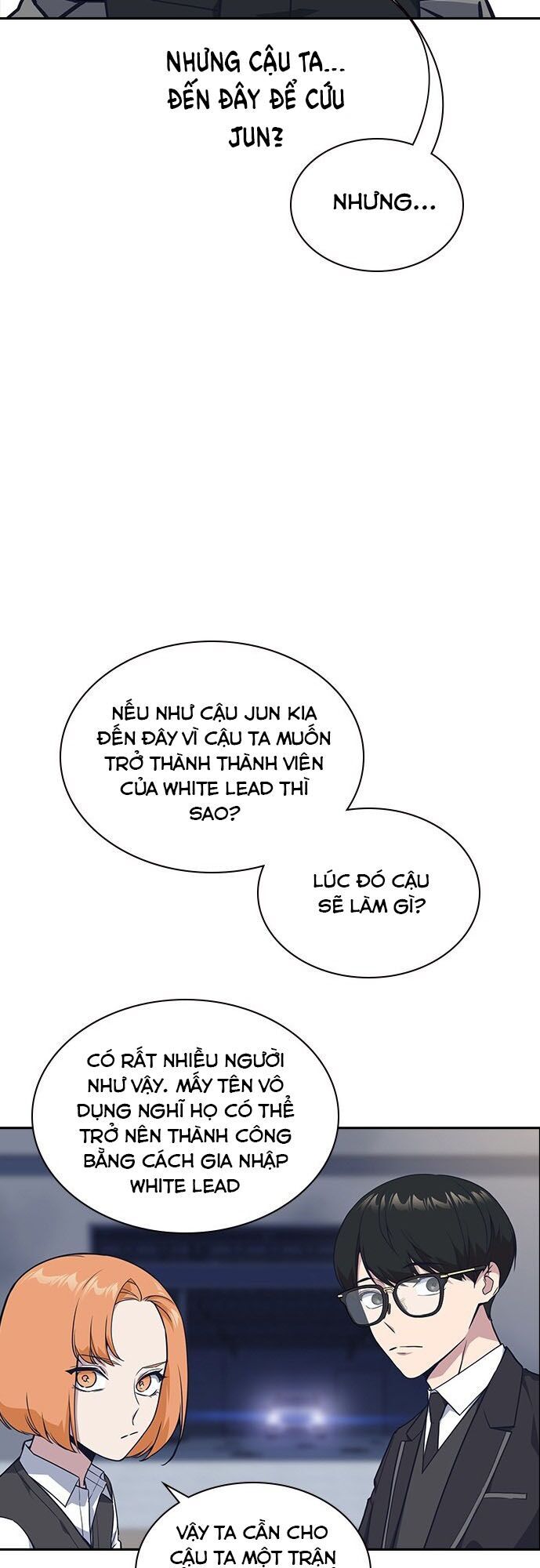Học Nhóm - Chapter 25 - Page 5