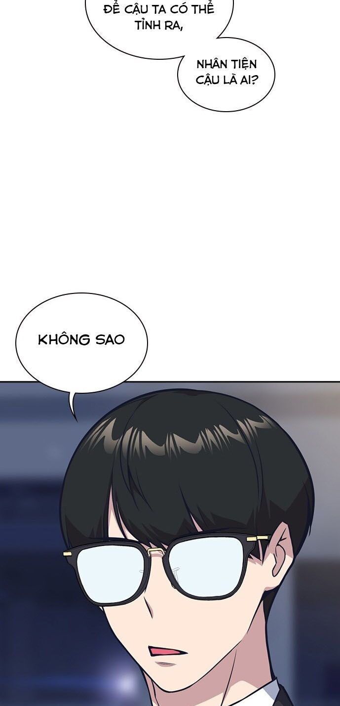 Học Nhóm - Chapter 25 - Page 6