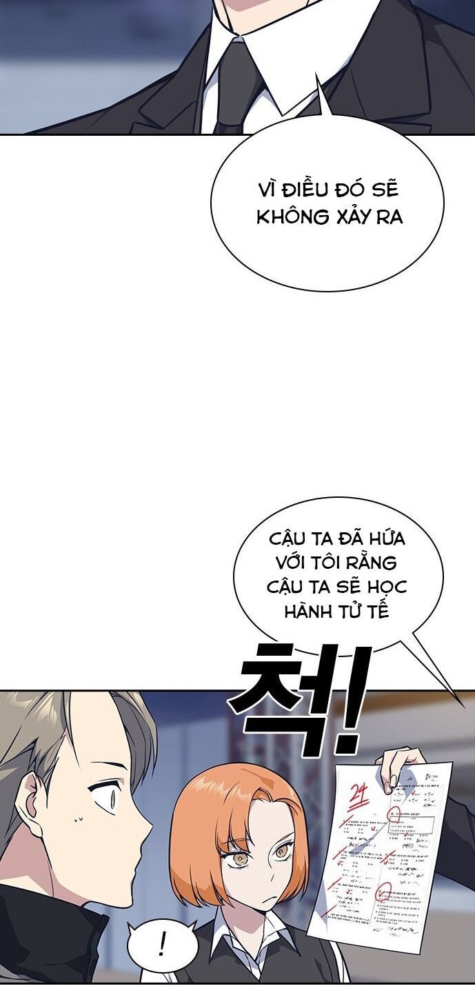 Học Nhóm - Chapter 25 - Page 7