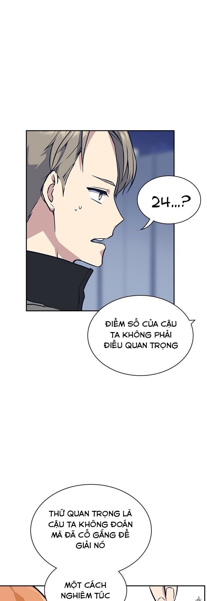 Học Nhóm - Chapter 25 - Page 8