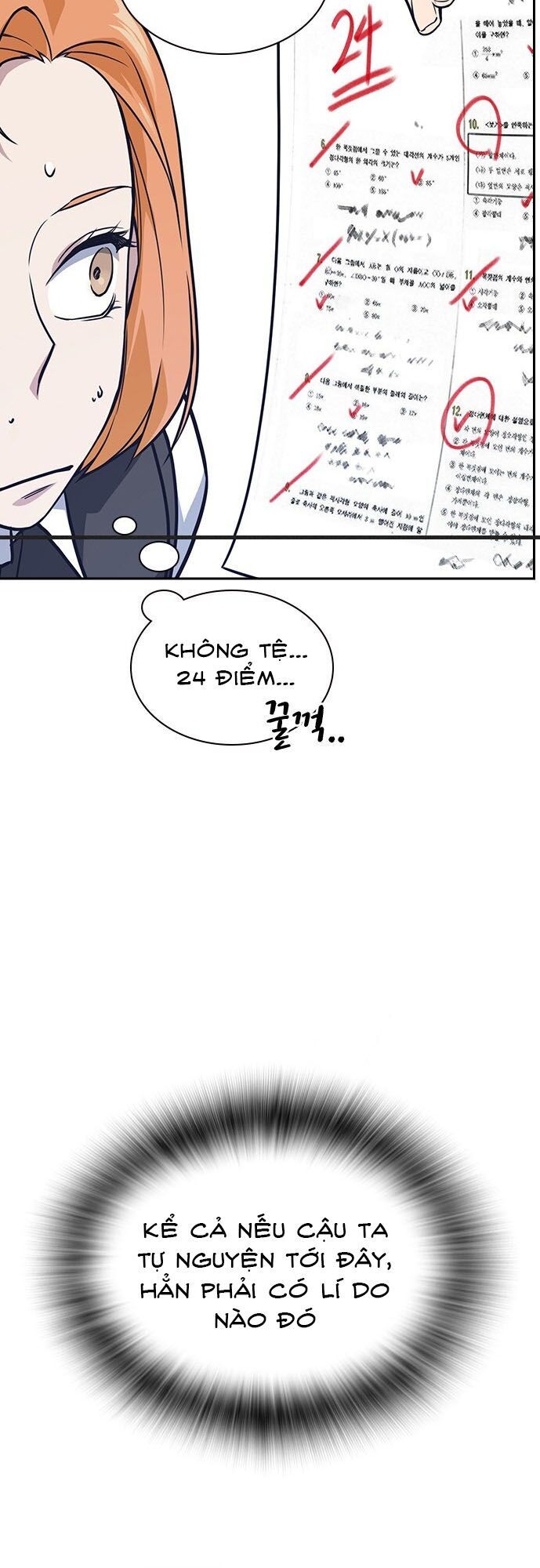 Học Nhóm - Chapter 25 - Page 9