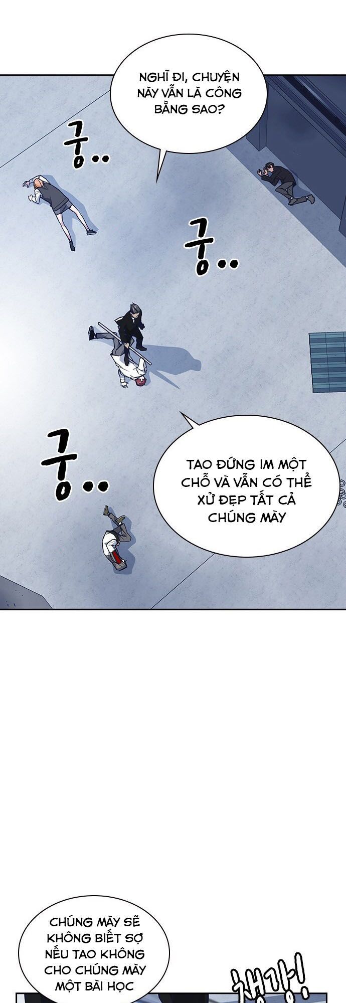 Học Nhóm - Chapter 26 - Page 12