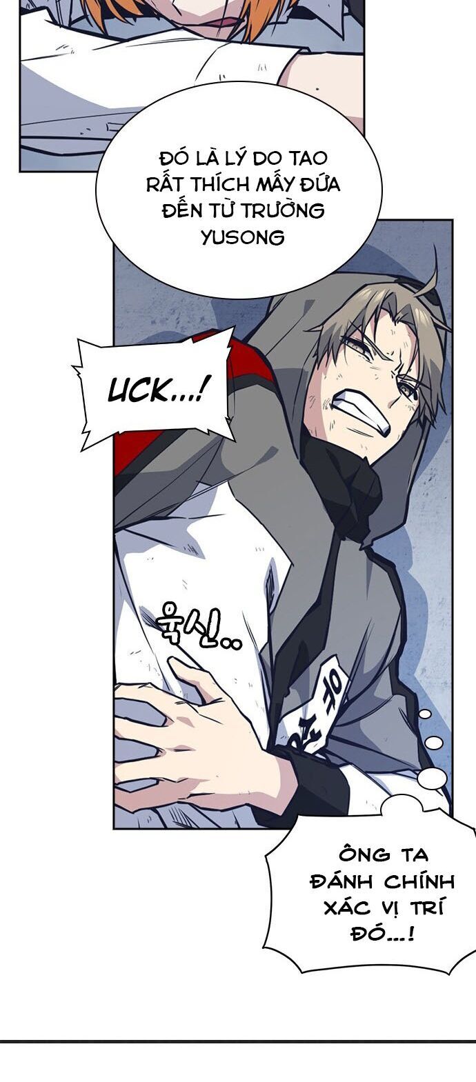 Học Nhóm - Chapter 26 - Page 14