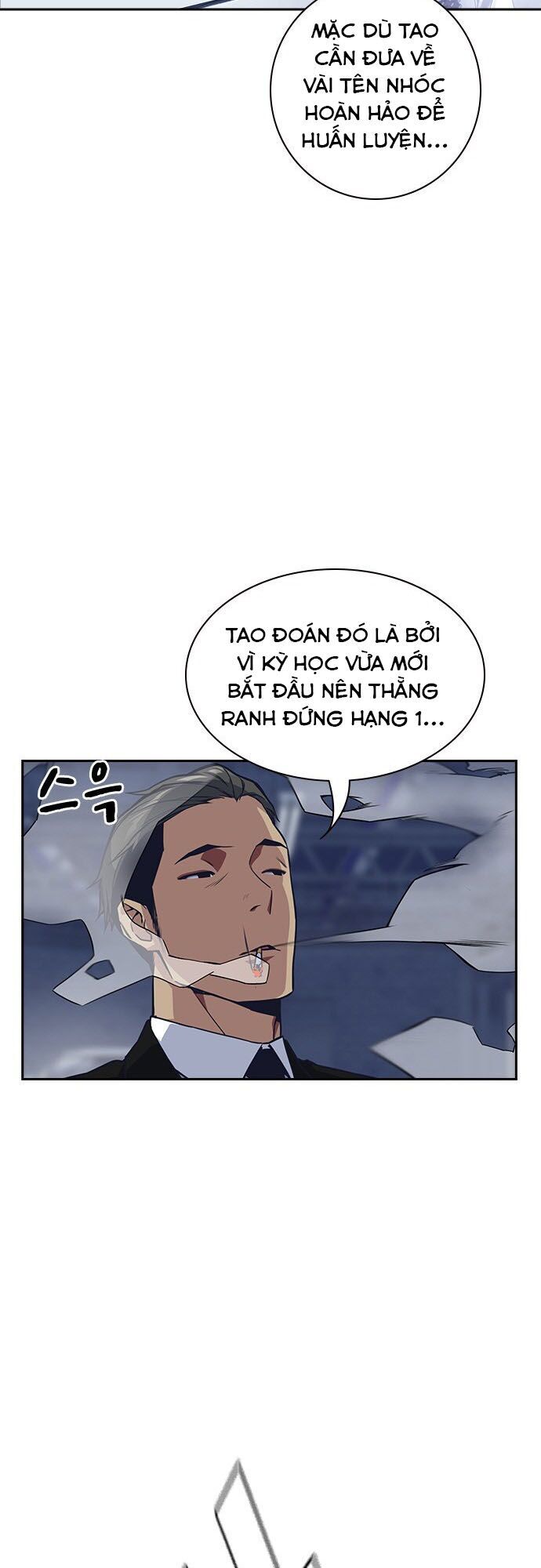 Học Nhóm - Chapter 26 - Page 16