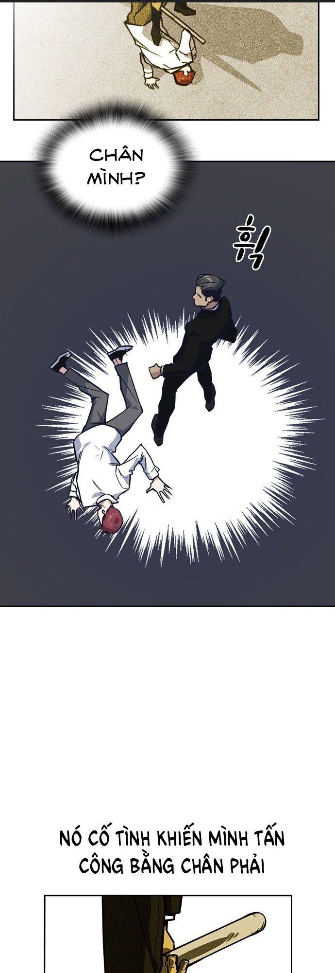 Học Nhóm - Chapter 26 - Page 23