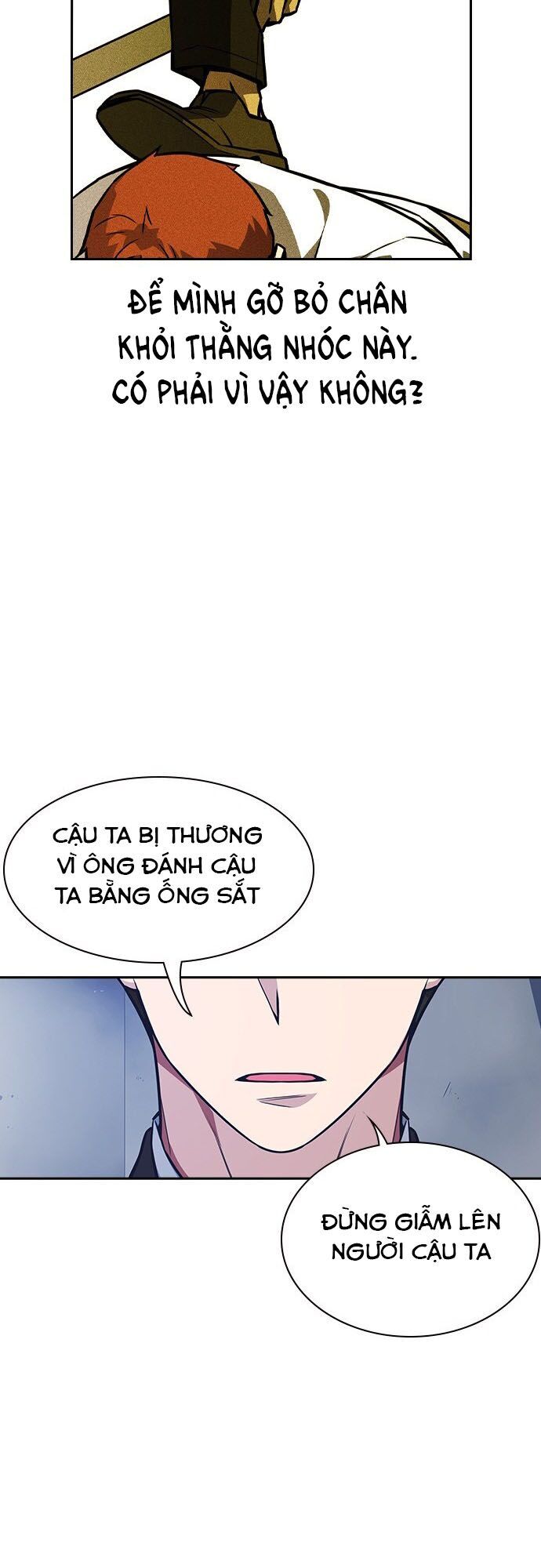 Học Nhóm - Chapter 26 - Page 24