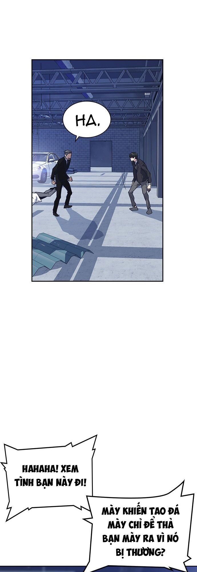 Học Nhóm - Chapter 26 - Page 25