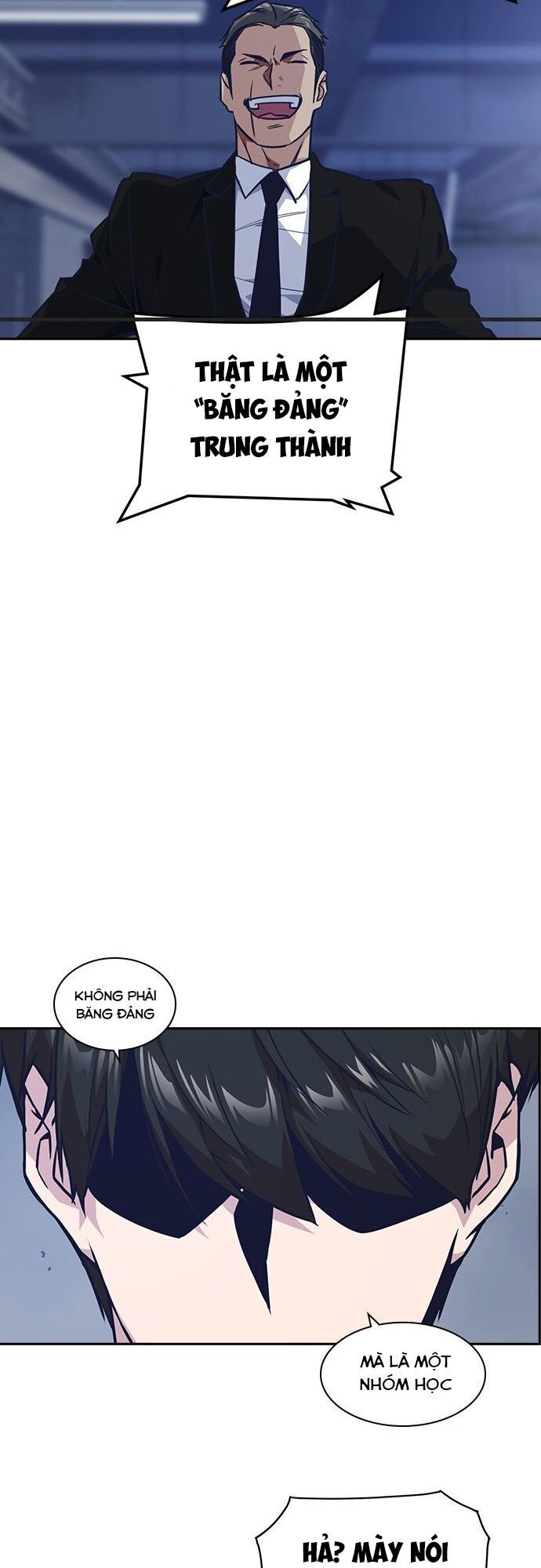 Học Nhóm - Chapter 26 - Page 26