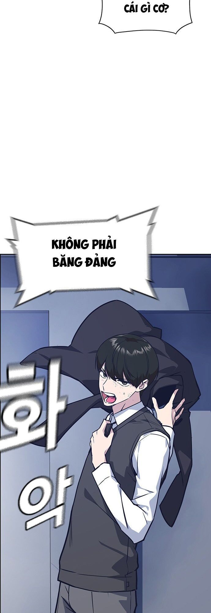 Học Nhóm - Chapter 26 - Page 27