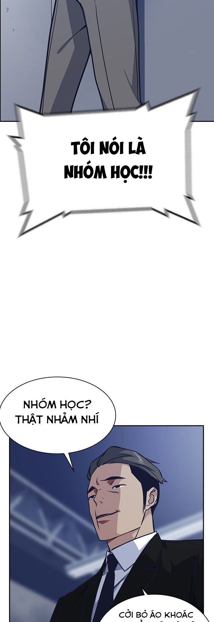 Học Nhóm - Chapter 26 - Page 28