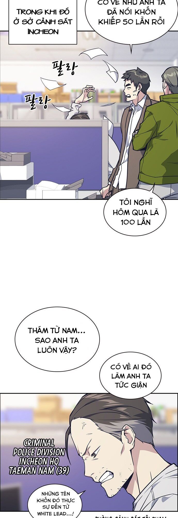 Học Nhóm - Chapter 26 - Page 32