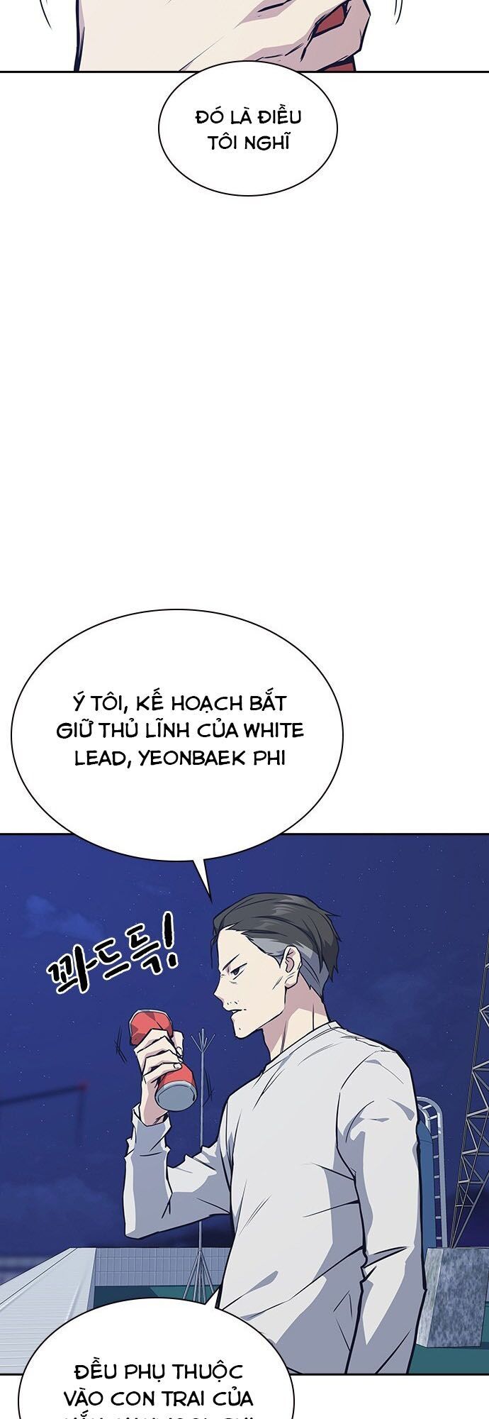 Học Nhóm - Chapter 26 - Page 37