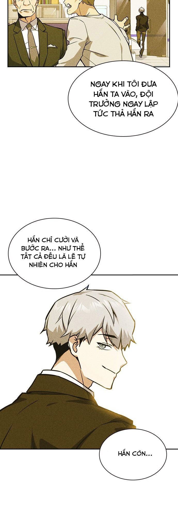 Học Nhóm - Chapter 26 - Page 40