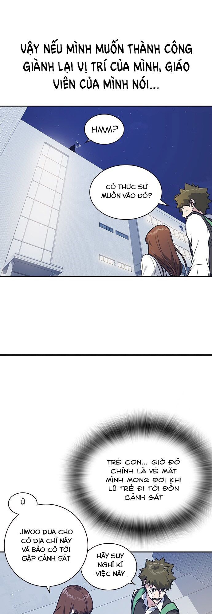 Học Nhóm - Chapter 26 - Page 45