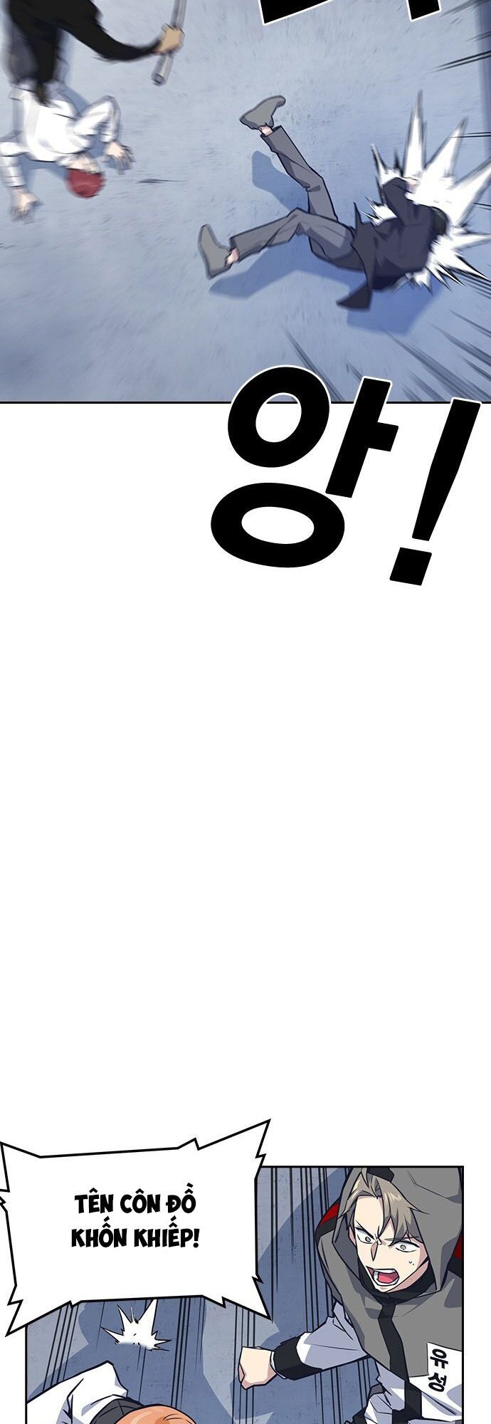 Học Nhóm - Chapter 26 - Page 6