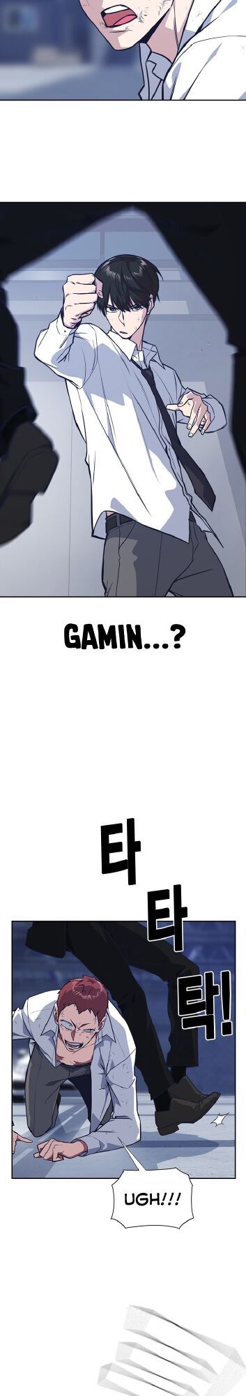 Học Nhóm - Chapter 27 - Page 10