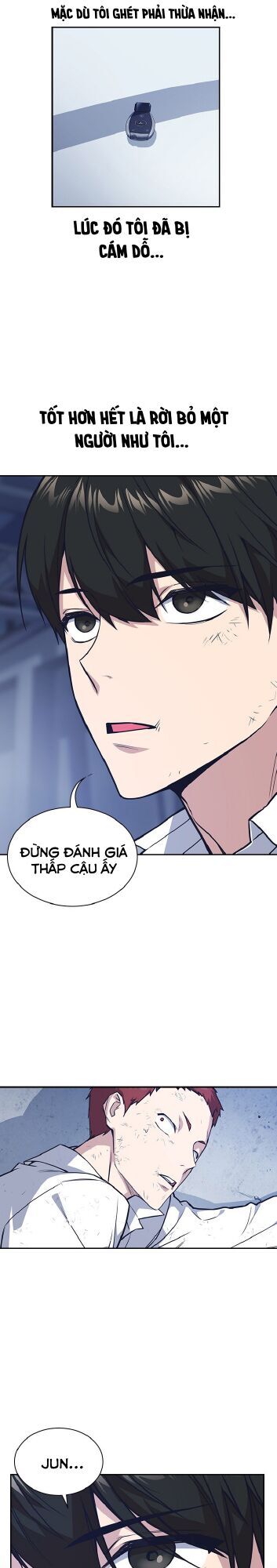 Học Nhóm - Chapter 27 - Page 16