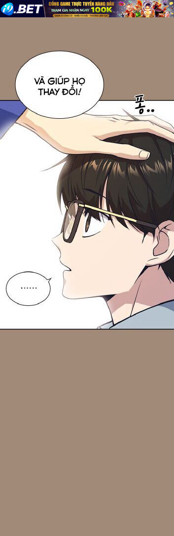 Học Nhóm - Chapter 27 - Page 21