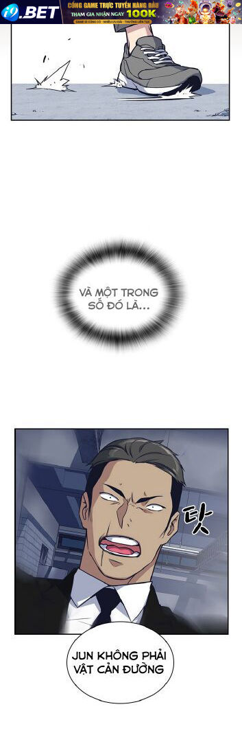 Học Nhóm - Chapter 27 - Page 24