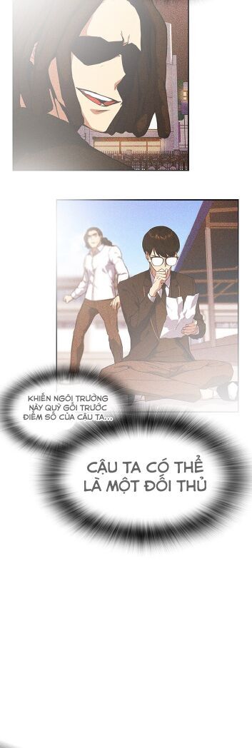 Học Nhóm - Chapter 27 - Page 27