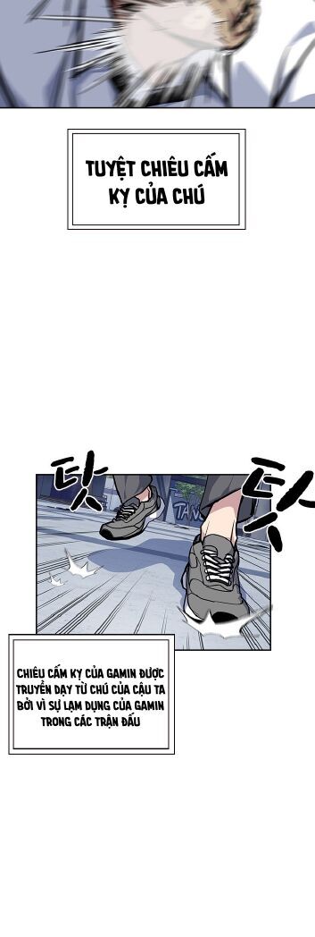 Học Nhóm - Chapter 27 - Page 29