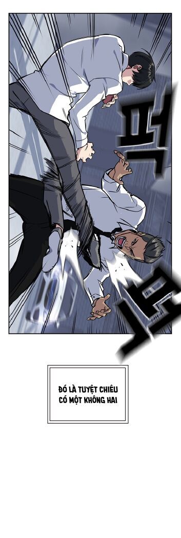 Học Nhóm - Chapter 27 - Page 30