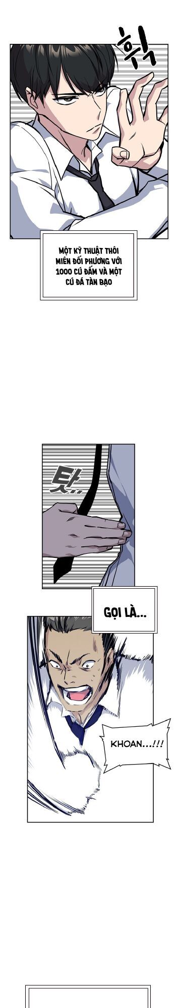 Học Nhóm - Chapter 27 - Page 31