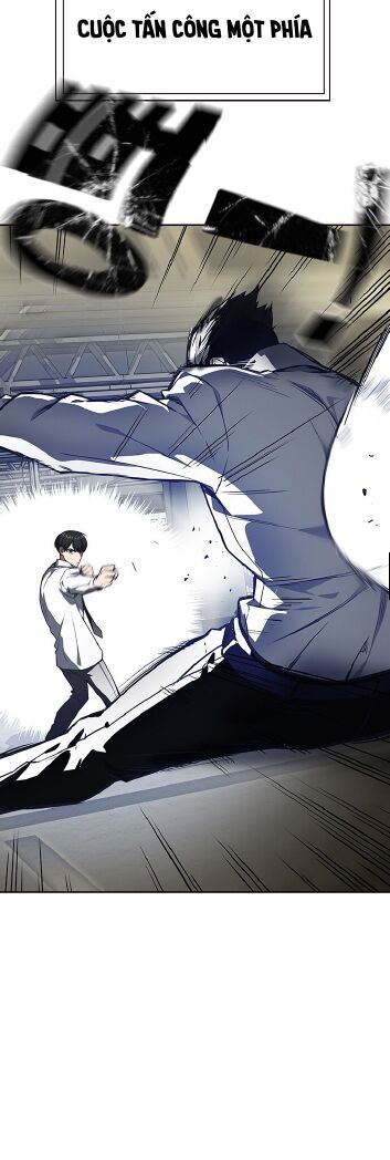 Học Nhóm - Chapter 27 - Page 32