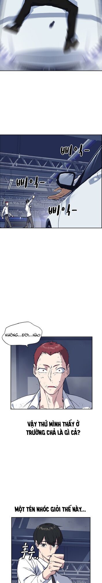 Học Nhóm - Chapter 27 - Page 34