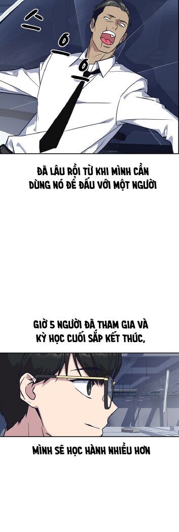 Học Nhóm - Chapter 27 - Page 38