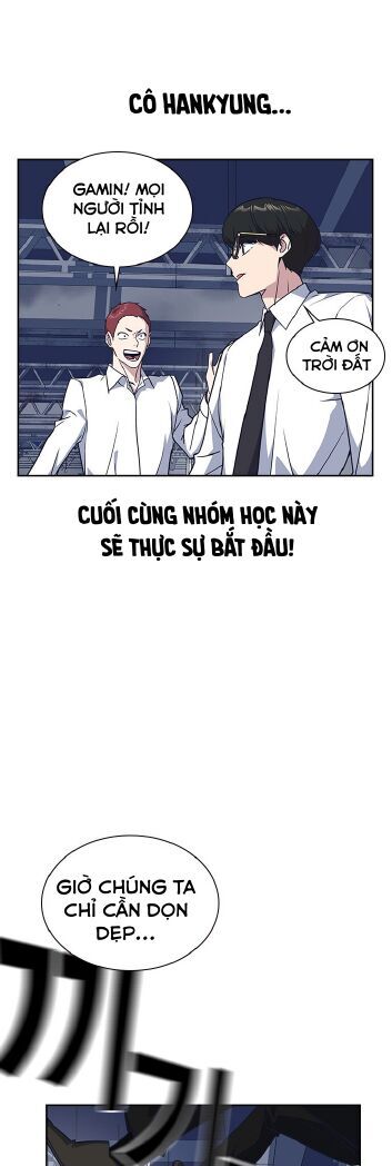 Học Nhóm - Chapter 27 - Page 39