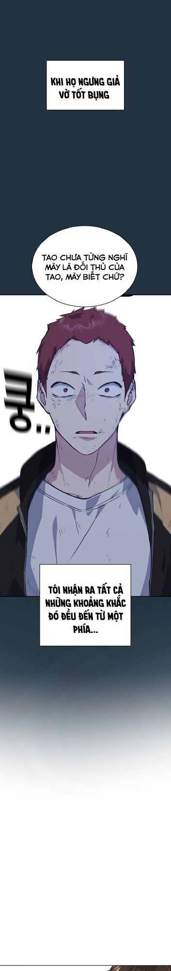 Học Nhóm - Chapter 27 - Page 4