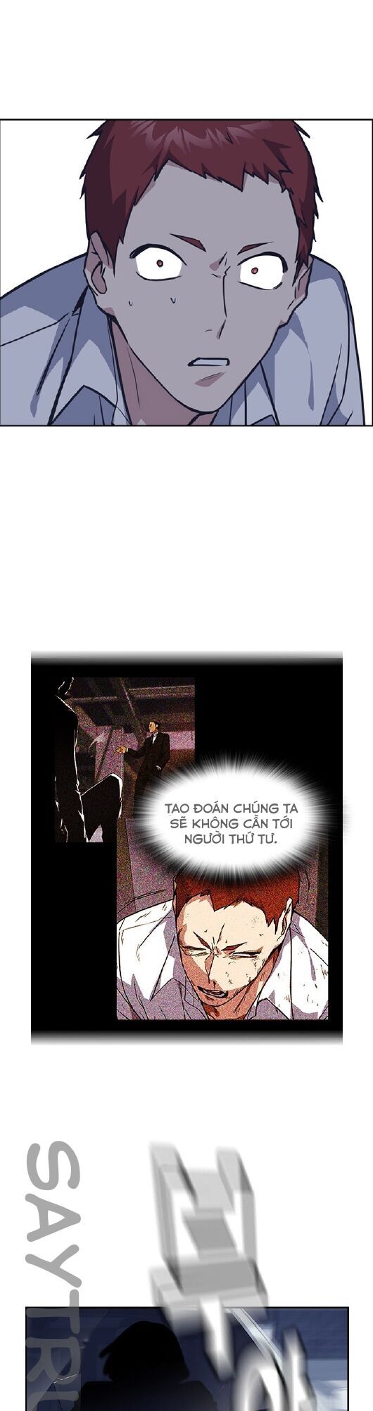 Học Nhóm - Chapter 27 - Page 43