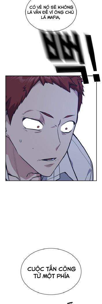 Học Nhóm - Chapter 27 - Page 8