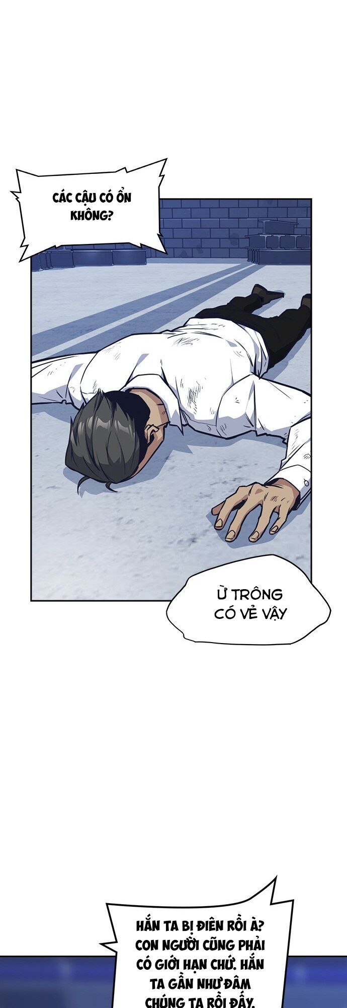 Học Nhóm - Chapter 28 - Page 19