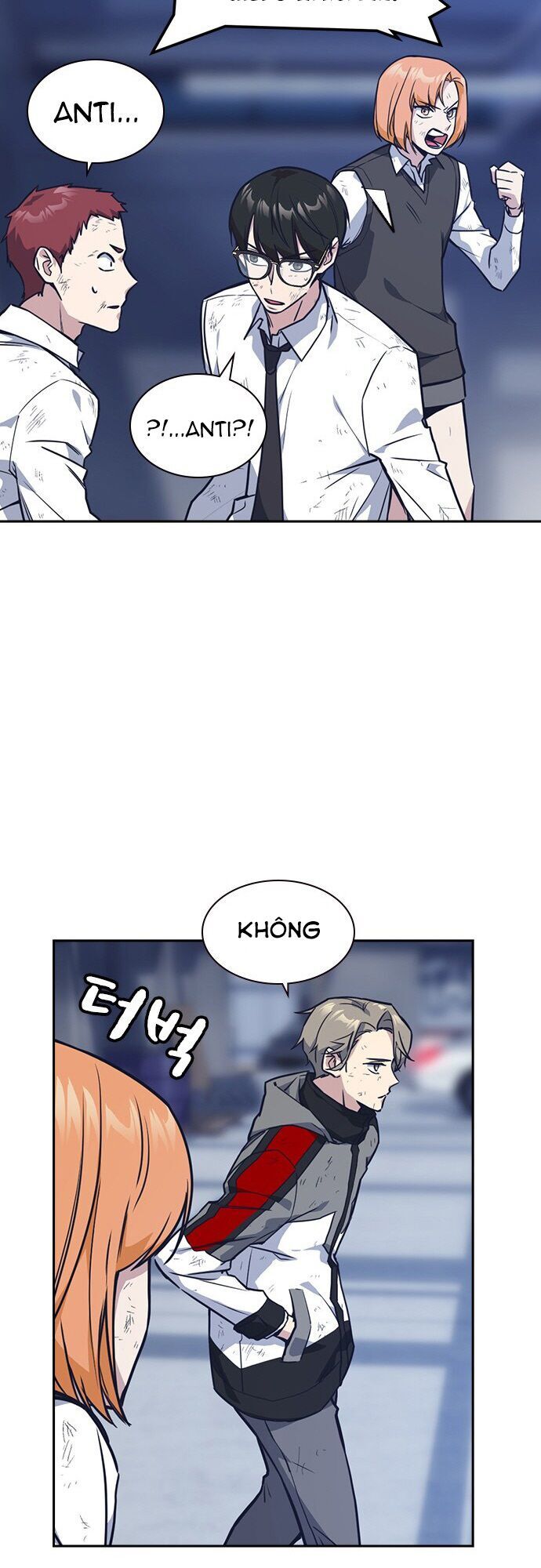 Học Nhóm - Chapter 28 - Page 20